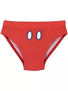 Плавки Cerda MICKEY, красный