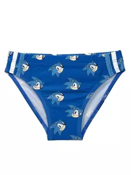 Плавки Cerda SONIC, синий