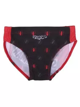 Плавки Cerda Spiderman, красный