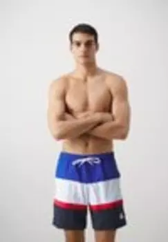 Плавки Champion, синий