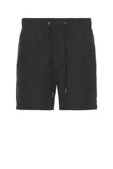 Плавки charles 5" Onia, черный