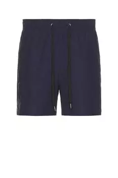 Плавки charles 5" Onia, синий