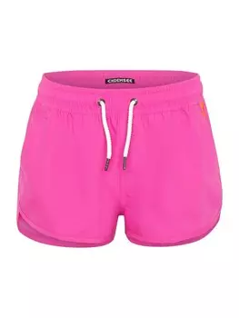 Плавки Chiemsee Badehose, розовый