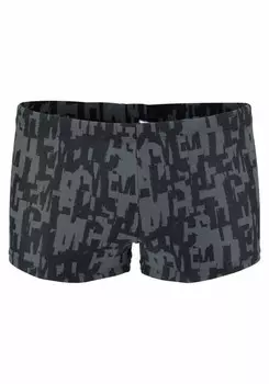 Плавки CHIEMSEE, черный