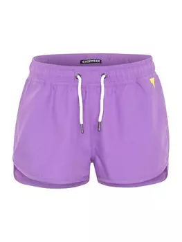 Плавки Chiemsee, фиолетовый