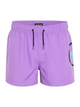 Плавки Chiemsee, фиолетовый