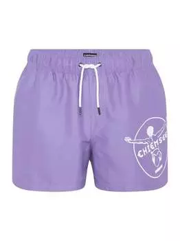 Плавки Chiemsee, фиолетовый