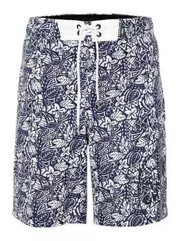 Плавки Chiemsee, коричневый