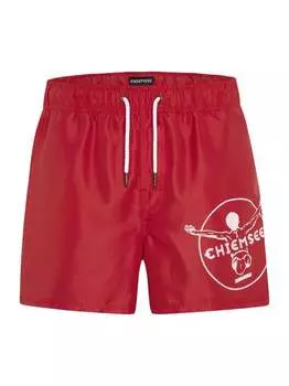 Плавки Chiemsee, красный