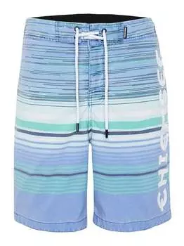 Плавки Chiemsee, мультиколор