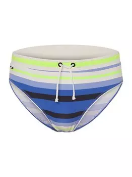 Плавки Chiemsee, синий