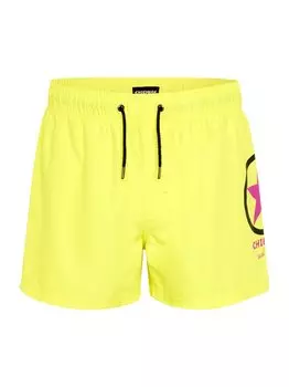 Плавки Chiemsee, желтый