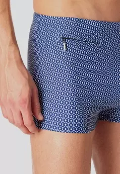 Плавки CLASSIC Schiesser, синий