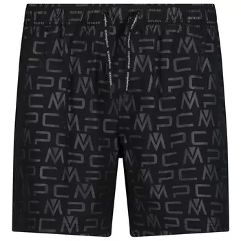 Плавки Cmp Medium Shorts, цвет Antracite