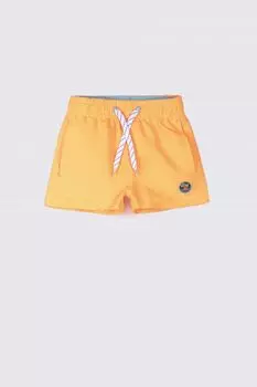 Плавки Coccodrillo с декоративной накладкой