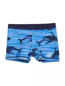 Плавки Color Kids, синий