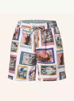 Плавки Colours & Sons, белый