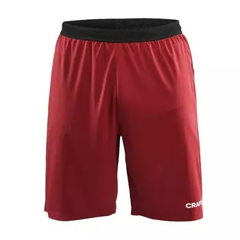Плавки Craft Progress 2.0 Swim Boxer, красный
