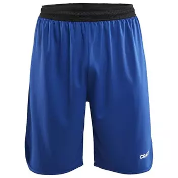 Плавки Craft Progress Basket, синий