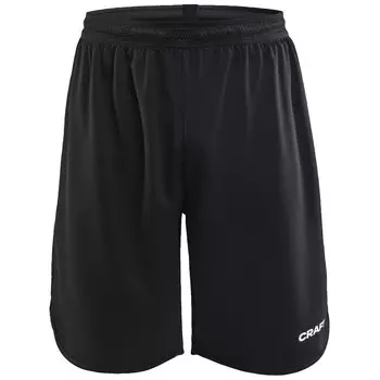 Плавки Craft Progress Basket Swim Boxer, черный