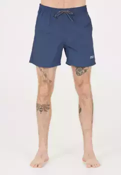 Плавки CRUZ "Clemont" в классическом дизайне, синий