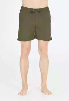 Плавки CRUZ "Eyemouth" с дышащими свойствами, хаки