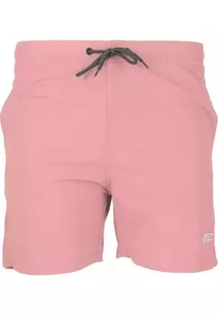 Плавки Cruz, розовый