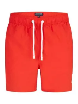 Плавки Daniel Hechter, красный