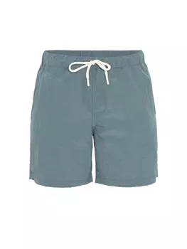 Плавки Daniel Hills Swim Trunks, пыльно-голубой