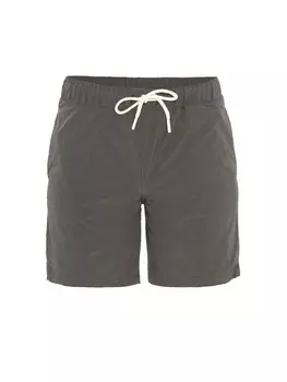 Плавки Daniel Hills Swim Trunks, темно-серый