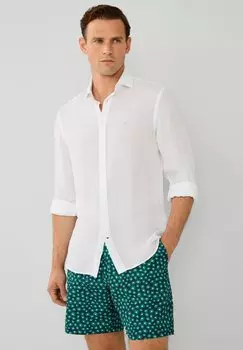 Плавки DASIES Hackett London, синий