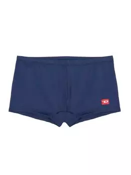 Плавки Diesel, синий