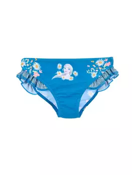 Плавки Disney Frozen, цвет dunkel/blau