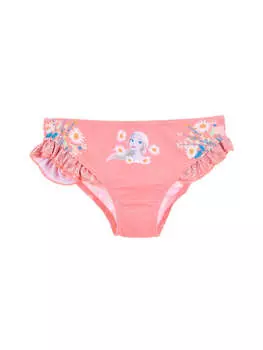 Плавки Disney Frozen, оранжевый