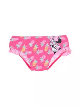 Плавки Disney Minnie Mouse, розовый
