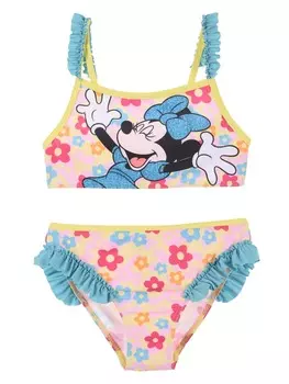 Плавки Disney Minnie Mouse, желтый