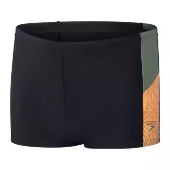 Плавки для дайвинга Speedo Boys, оранжевый