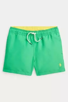 Плавки для мальчиков Polo Ralph Lauren, зеленый
