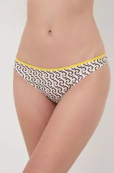 Плавки для плавания Chantelle, бежевый