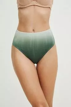 Плавки для плавания Chantelle, зеленый