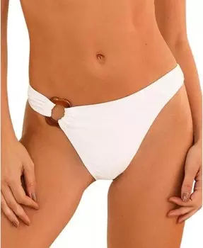 Плавки для плавания Haven Cheeky Dippin' Daisy's, белый