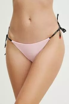 Плавки для плавания Hugo, розовый