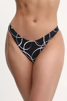 Плавки для плавания Karl Lagerfeld, черный