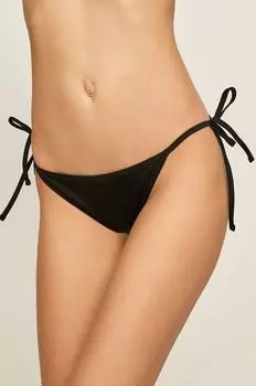 Плавки для плавания Puma, черный