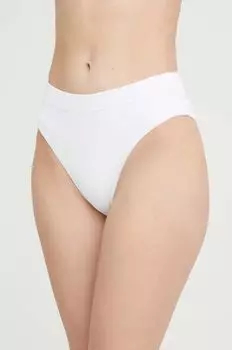 Плавки для плавания Roxy, белый