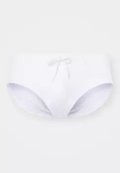 Плавки для плавания SWIM BRIEFS CDLP, белый