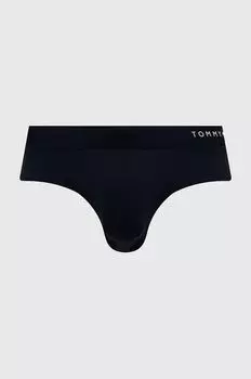 Плавки для плавания Tommy Hilfiger, темно-синий