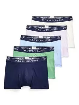 Плавки для поло Ralph Lauren, разноцветный
