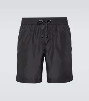 Плавки Dolce&Gabbana, черный
