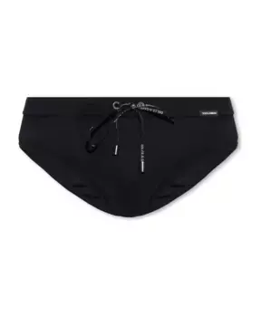 Плавки Dolce & Gabbana, черный